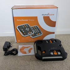 Humanware Victor Reader