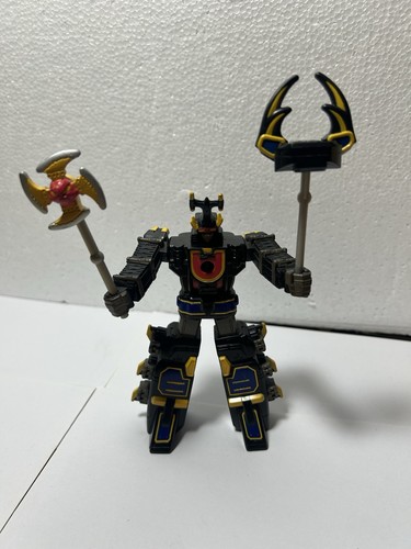 Power rangers ninja storm - power, dx