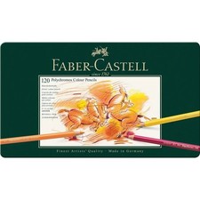 Faber-Castell Polychromos