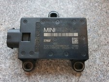 BMW Mini Cooper D R56 2011 Yaw Rate ESP Speed Sensor 6797326