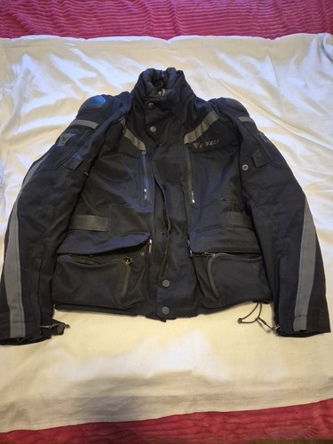 Dainese carve master gore tex - dainese, gore-tex