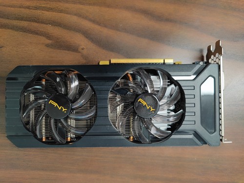 Pny nvidia geforce - geforce, 1060