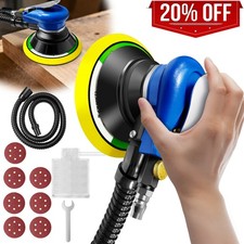 11000RPM 6INCH AIR RANDOM