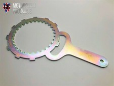 Suzuki SV 650 1999-2002 Clutch