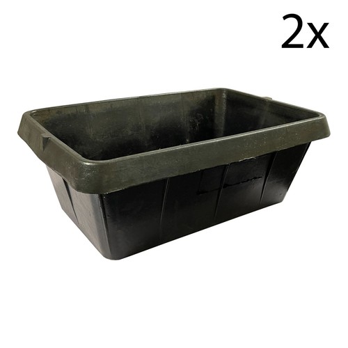 Litre rubber skip feed - 2,