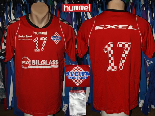 Sveiva innebandy floorball - innebandy,