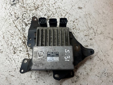 2008 LEXUS IS220 DESEL INJECTOR CONTROL MODULE 89871-20070
