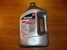 4L TWO 2 Stroke Marine Oil