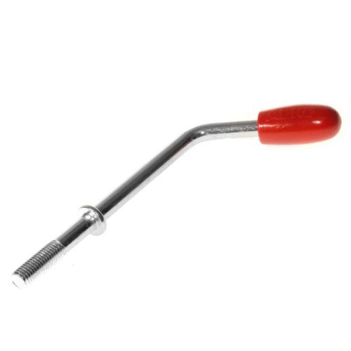 Alko jockey wheel clamp - jockey,