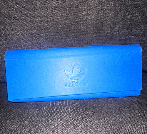Adidas blue hard - adidas, case