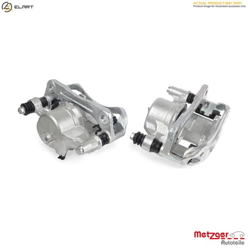 Brake caliper 6261819 - 6261819, opel