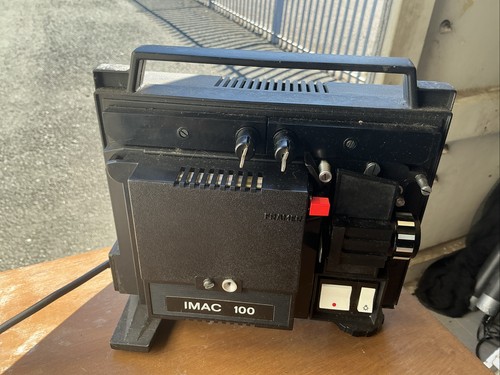 Vintage imac 100 super - 100,