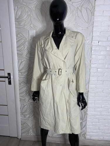 Women new vintage trench - women,