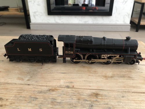 Hornby r859 r759 black - hornby, r859,r759