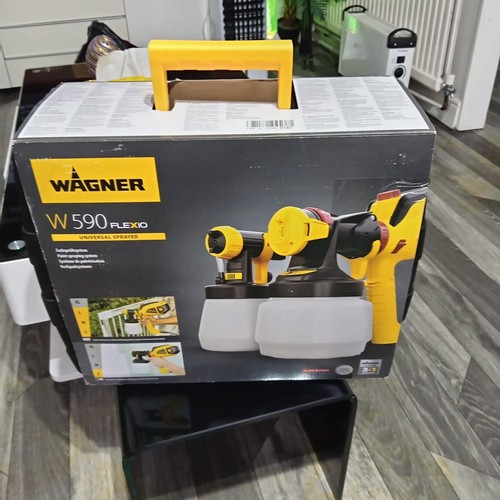 Wagner universal sprayer - universal, w