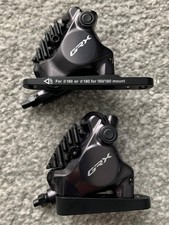Shimano GRX BR-RX820 Hydraulic