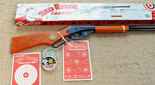 Red Ryder BB Gun Package