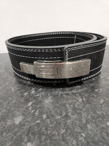 Weight lifting power leather - lifting,