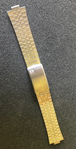 Zenith quartz steel bracelet - quartz,