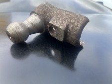 Sidecar Mounting Front Ball Dnepr Ural Neval Cossack Mw MB K750 K650 Mt