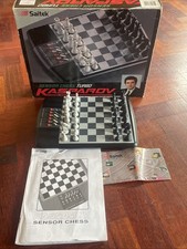 Kasparov Sensor Chess Board by