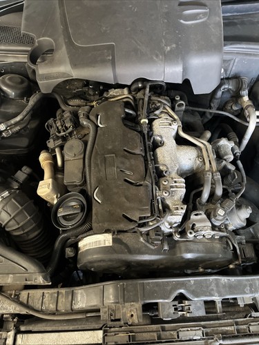 Audi 0tdi 2009 complete - 2009,