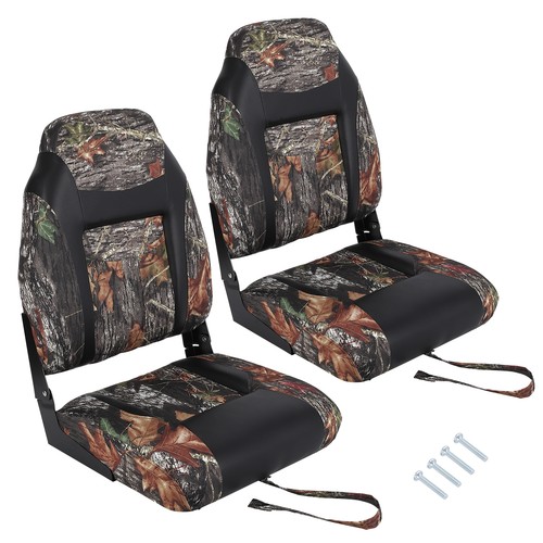 High back boat - back, seat
