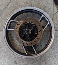 YAMAHA RD 350 LC YPVS 31K 57V