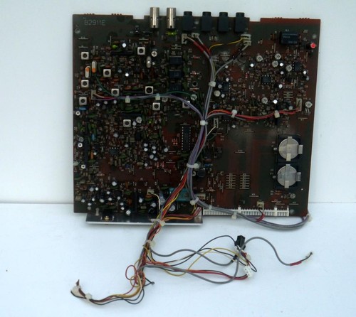 Icom r7100 main unit - main,