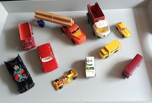 Job lot die - job, cars