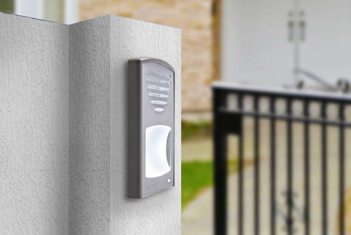 Farfisa gate 1cksd intercom - gate,