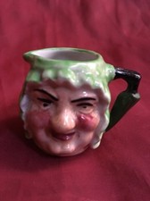 'Sairey Gamp' - Double Faced -