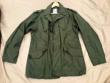 Vintage Olive Drab Dutch Army