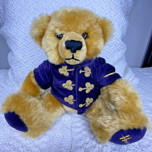 Harrods souvenir teddy - harrods,
