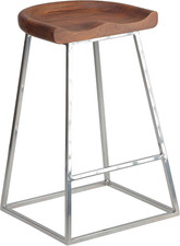 Monarch Saddle Seat Counter