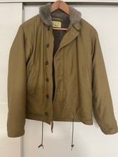 Buzz Rickson's N-1 Deck Jacket