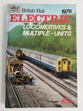 Ian Allan ABC Electric