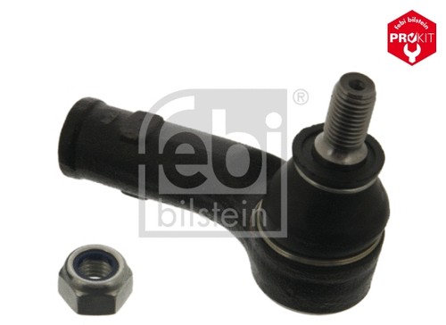 Front right tie rod 10584 - front, febi