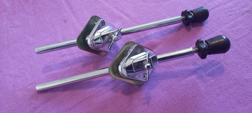 Pair sliding bass drum - bass,