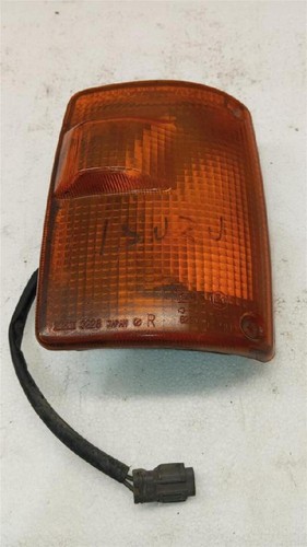 Headlamp isuzu trooper - headlamp,
