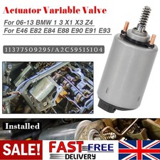 For BMW 1 3 E46 E90 E93 X3 VVT