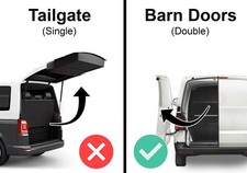 Ford Transit Roof Rack for