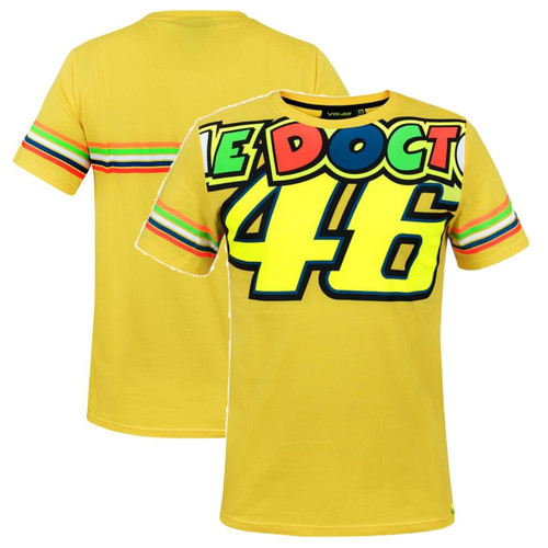 Valentino rossi motogp shirt - valentino,