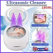 Ultrasonic Cleaner Sonic Wave