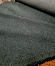 WARWICK  BARETTA IN LAGOON  UPHOLSTERY FABRIC 15 METRES !!