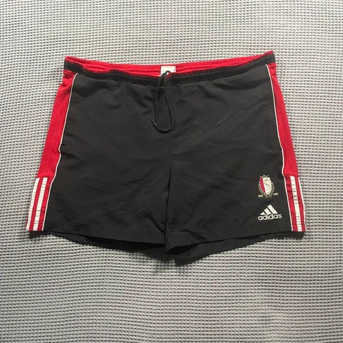 Mens black and red vintage - mens,