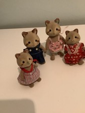 Sylvanian Families. Mulberry