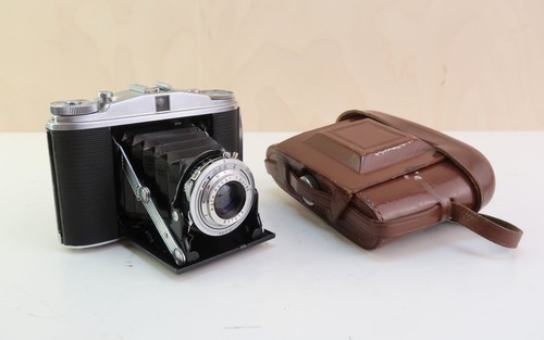 Agfa isolette germany - ii,
