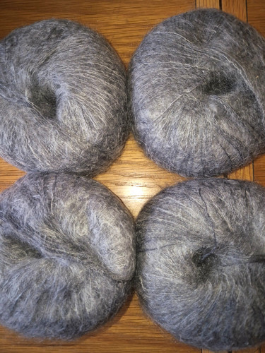 50g balls rowan - 4,