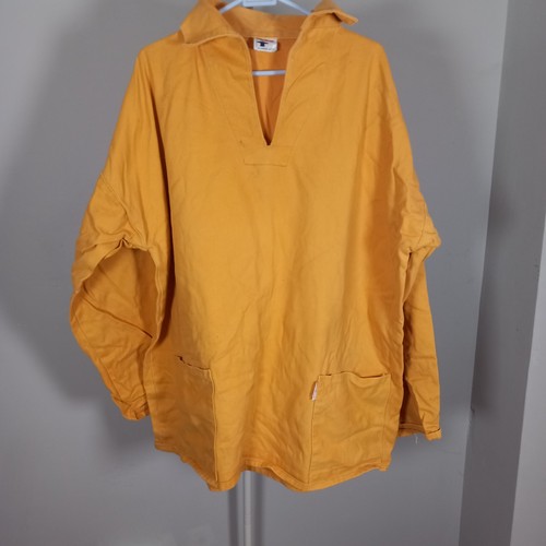 The smock shop yellow cotton - the,
